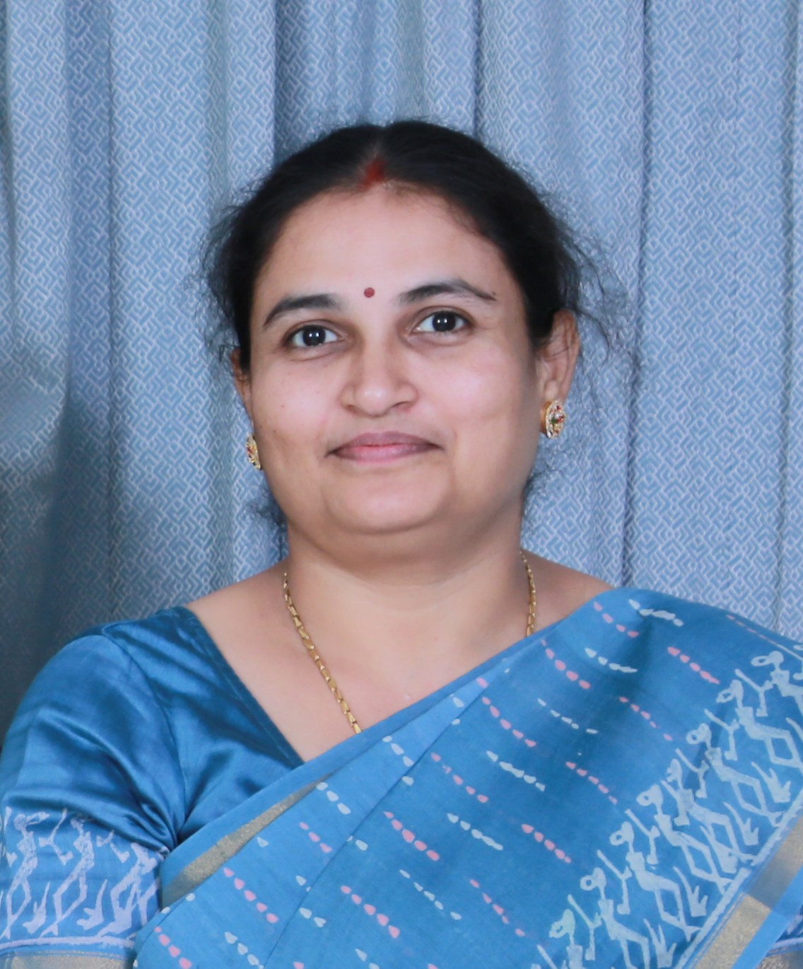 Smt. R Usha Rani
